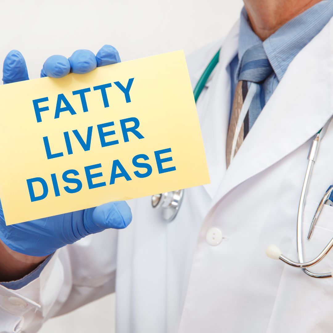 Perfect Health By Preeti - Fatty Liver Diet
